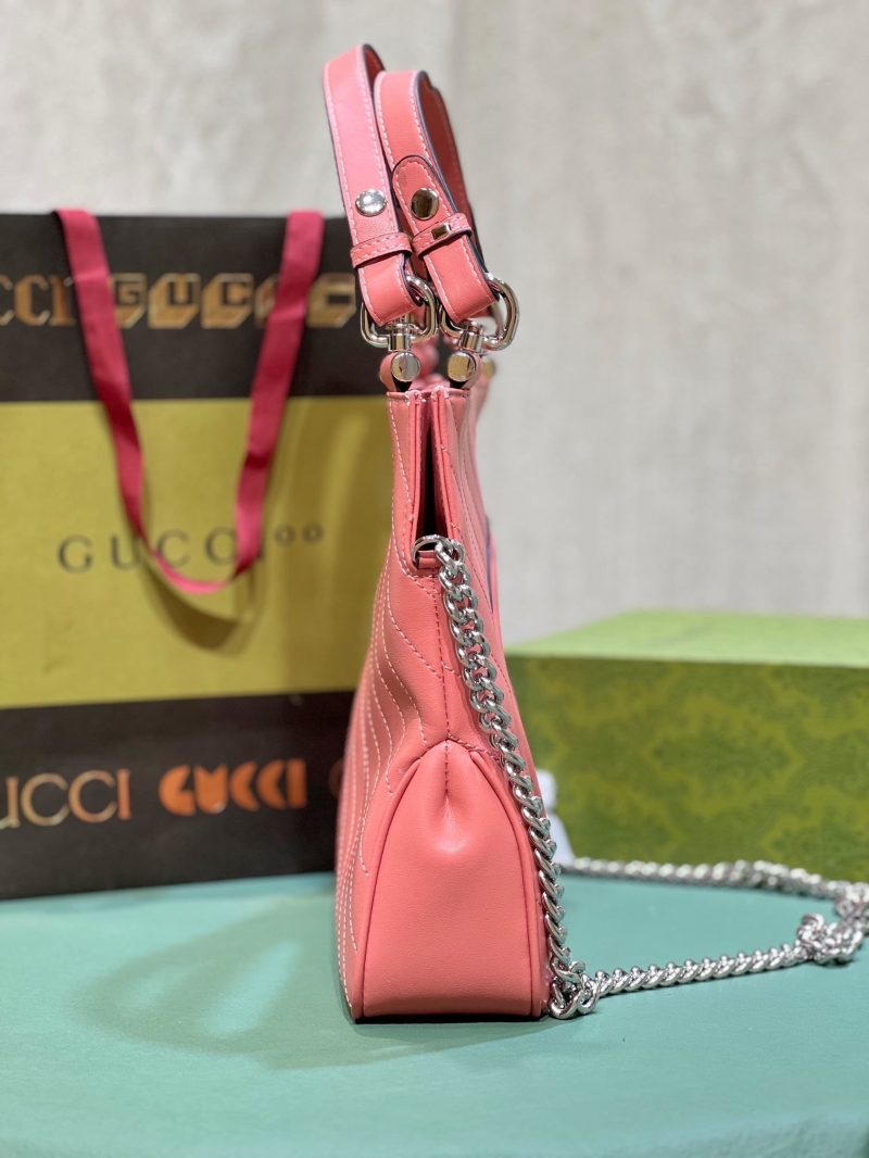 Gucci Shopping Bags